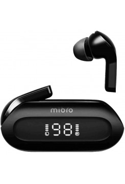 هندزفری بی سیم بلوتوث دوگوش مدل Mibro Earbuds 3 میبرو شیائومی - Xiaomi Mibro Earbuds 3 TWS Wireless Earbuds XPEJ006